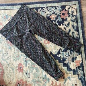 LIVI Active spacedye leggings